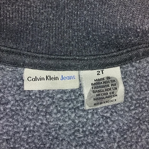 Sweater - Picture 3 of 3